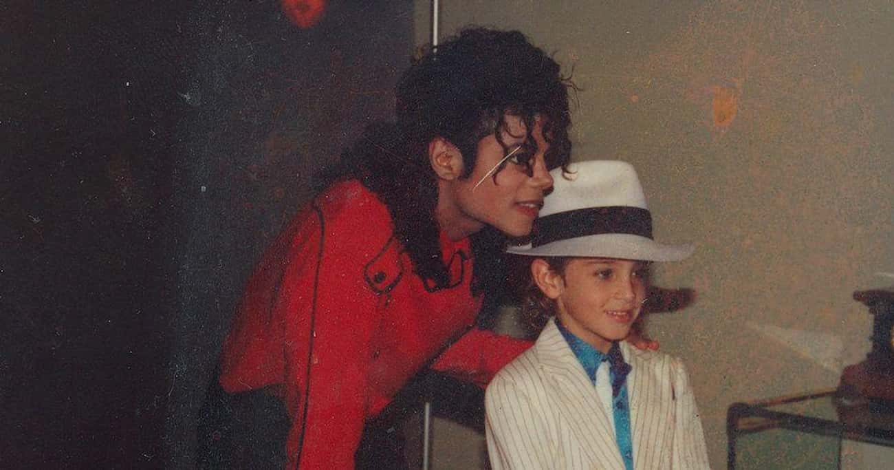 Paris Reacted To The 2019 Documentary About Her Father, 'Leaving Neverland'
