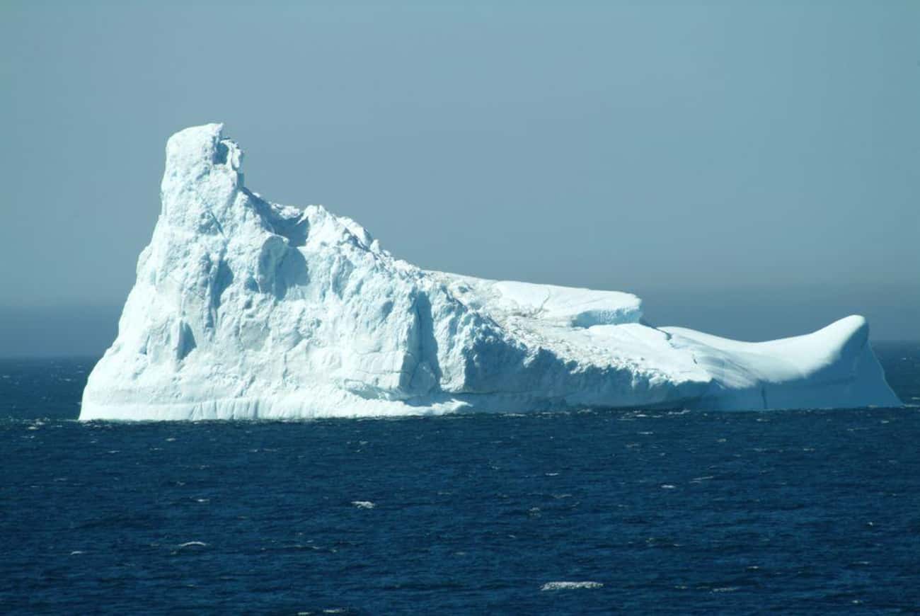 The Second 'Titanic' Has A Few Anti-Iceberg Upgrades