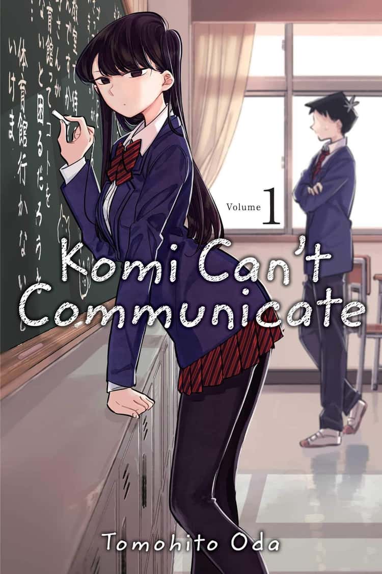 The 15 Best New Manga You Should Be Reading In 2019