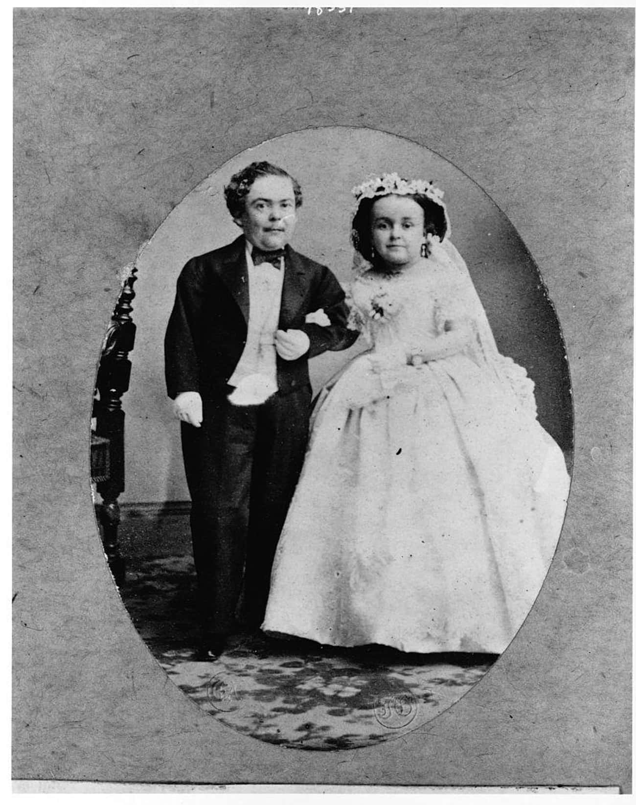 Pictures Of Adorable Couples In The 1800s