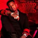 Word 4 Word is listed (or ranked) 12 on the list The Best Hip Hop Mixtapes of 2019