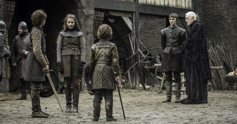 Bran Is Going To Have A Huge Season 8: Here's What We Think Is Going To ...