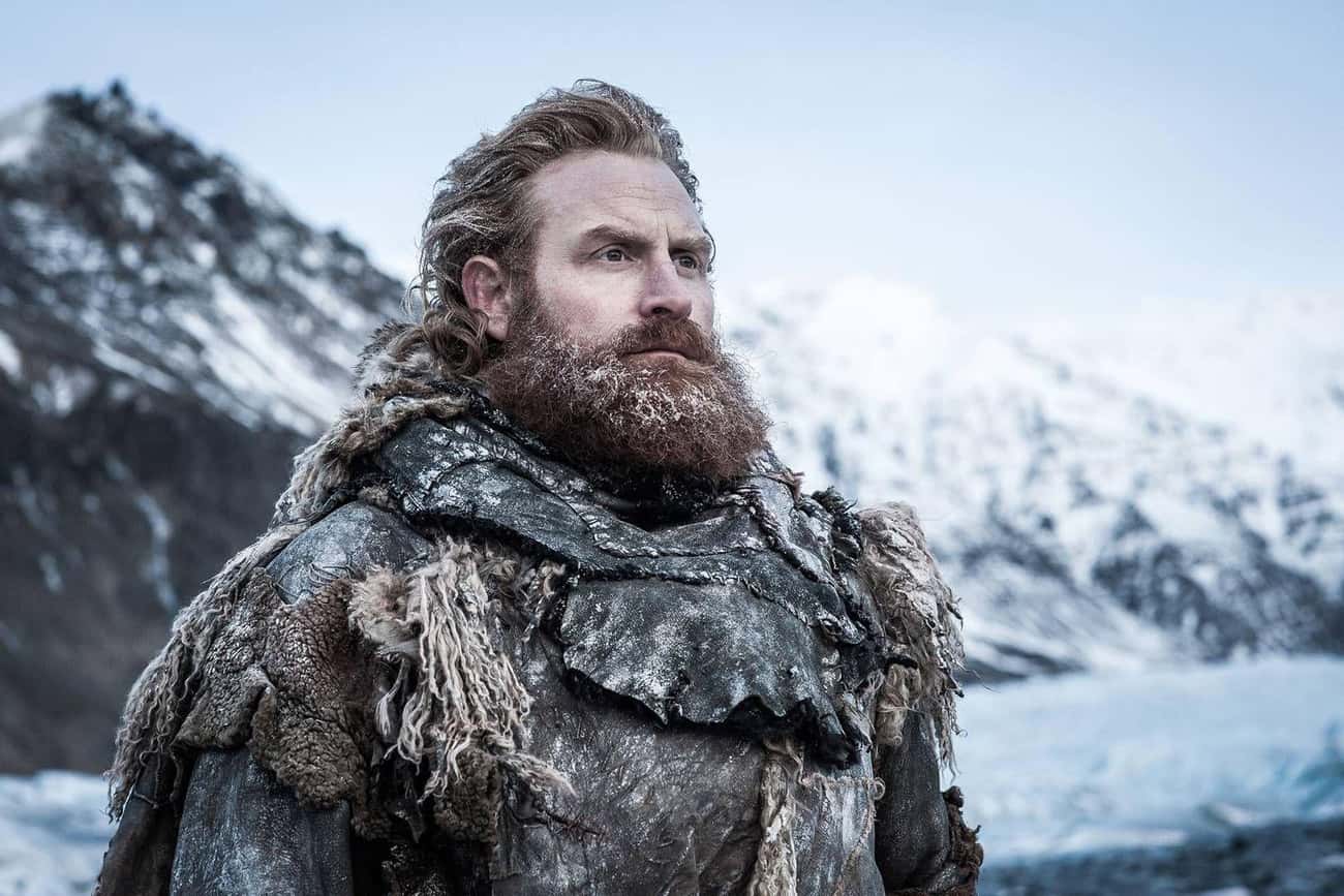The Wildlings Will Be Granted Titles And Land In The North 