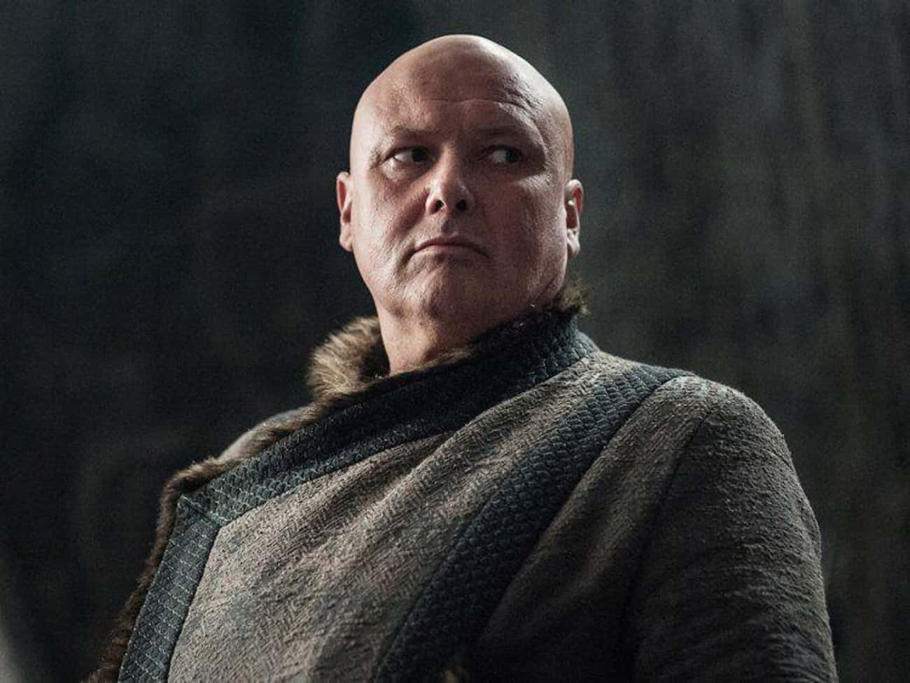 Varys Will Use His Little Birds In Combat