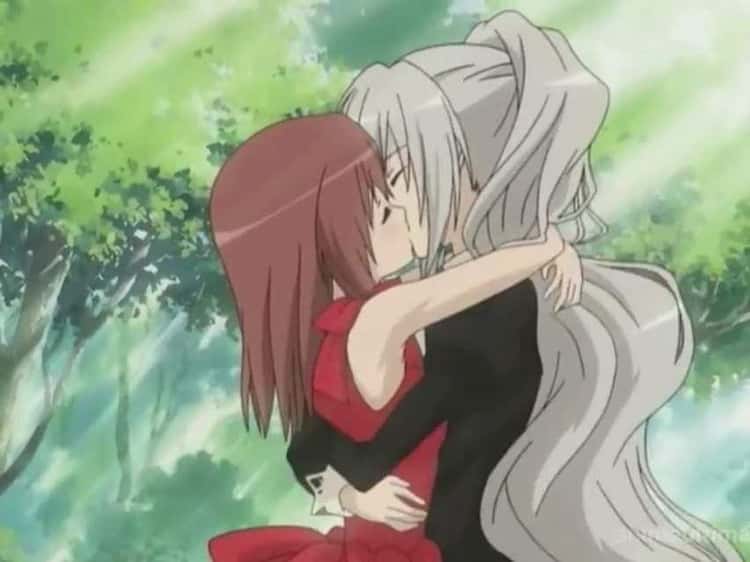The 12 Best Yuri Anime Couples of All Time