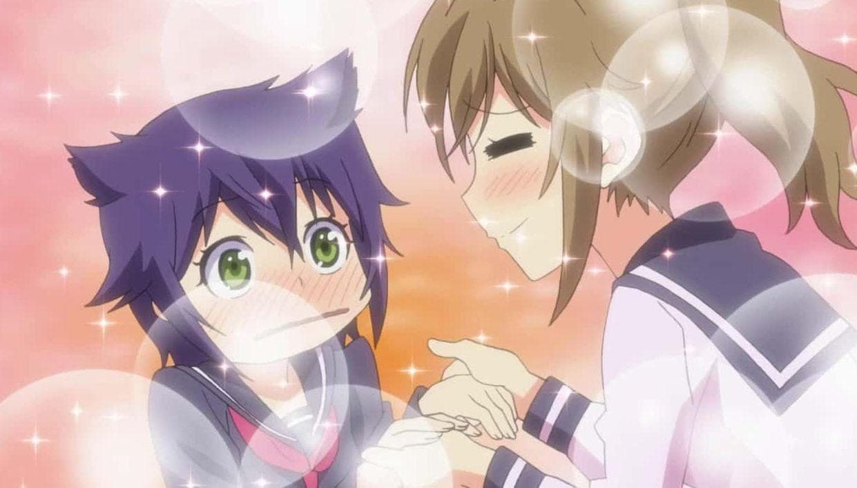 The 17 Best Yuri Anime Couples of All Time, Ranked By Fans