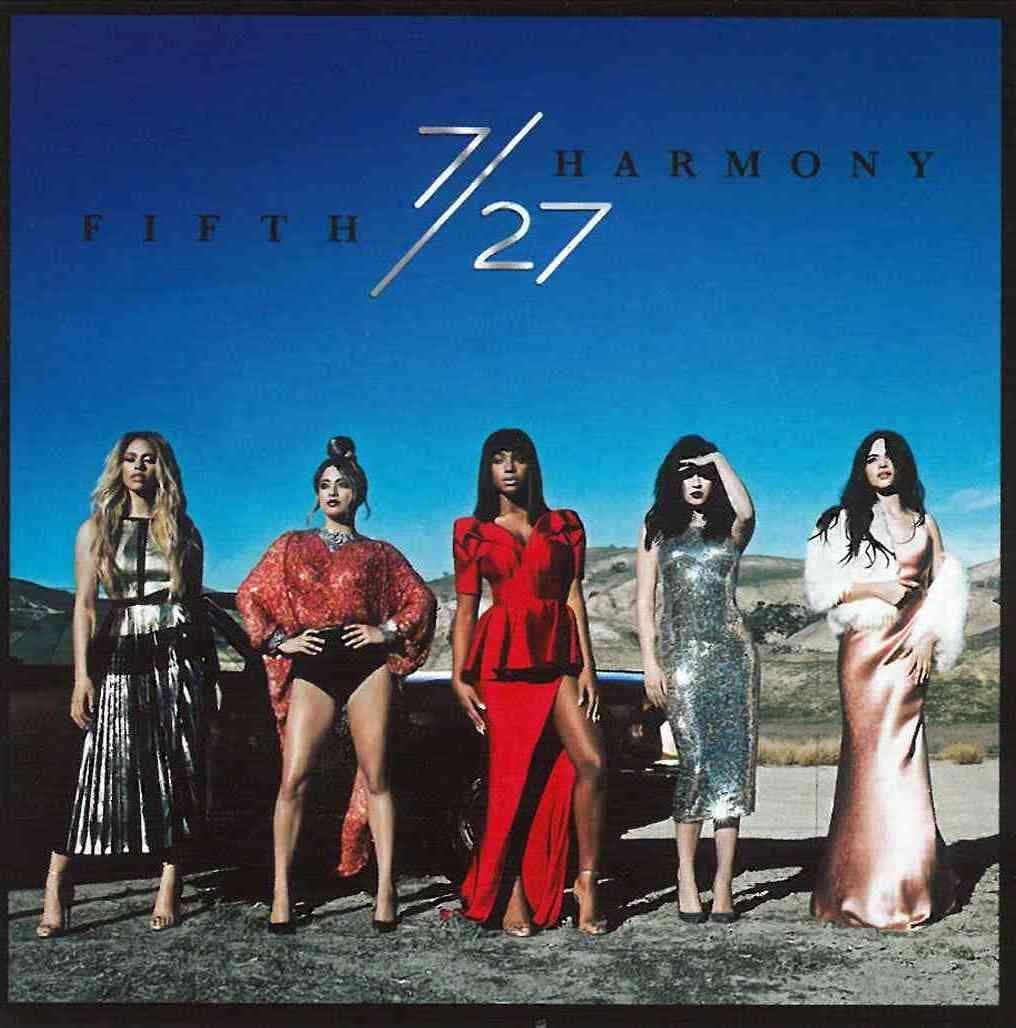 Ranking All 3 Fifth Harmony Albums, Best To Worst