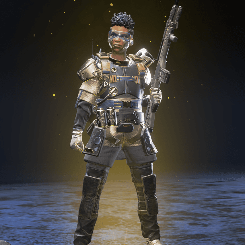 The 23 Best Bangalore Skins In Apex Legends