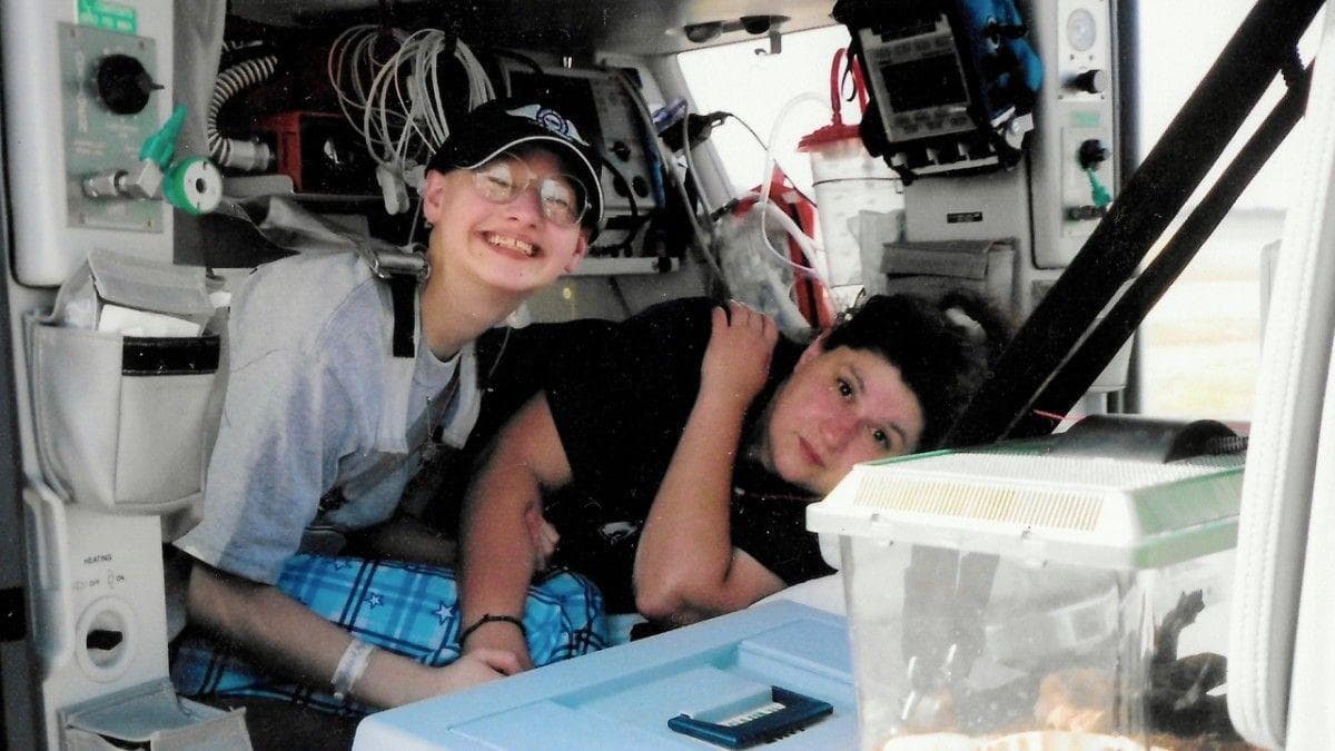 A Complete Timeline Of The Dee Dee Blanchard Case