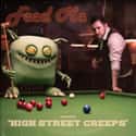 High Street Creeps is listed (or ranked) 6 on the list The Best EDM Albums of 2019