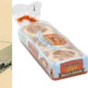 Thomas English Muffins on Random Processed Food Packaging Used To Look Lik