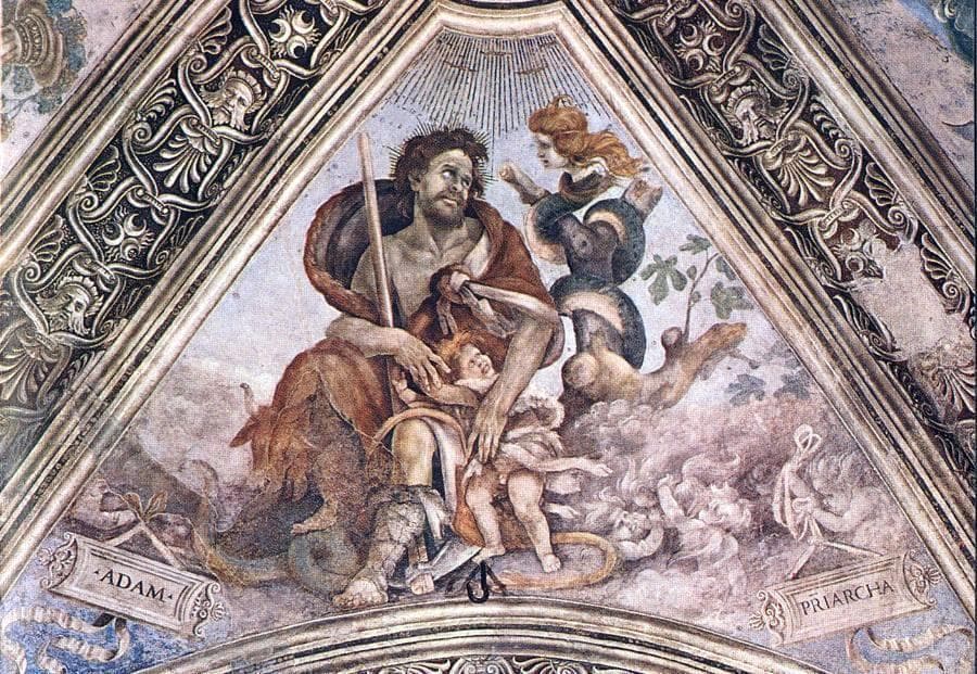 All About Asmodeus The Lust Demon And Liliths Husband - 