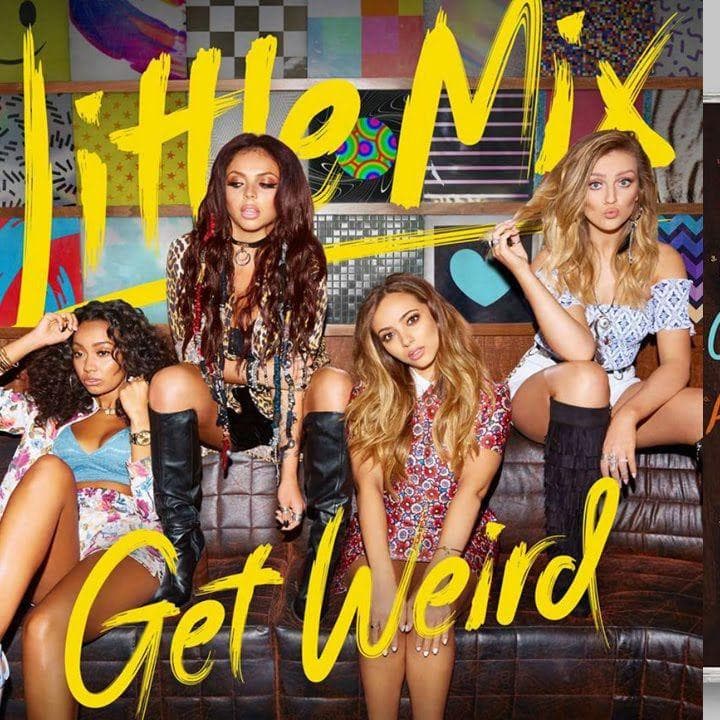 Ranking All 5 Little Mix Albums, Best To Worst
