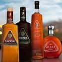 caciques rum on Random Best Rum Brands