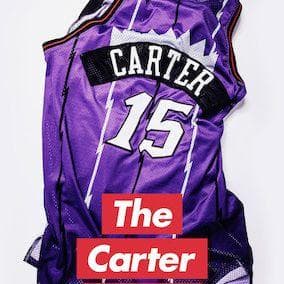 The Carter Effect on Random Best Sports Documentaries On Netflix