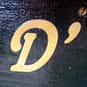 d is listed (or ranked) 20 on the list Copy of 59