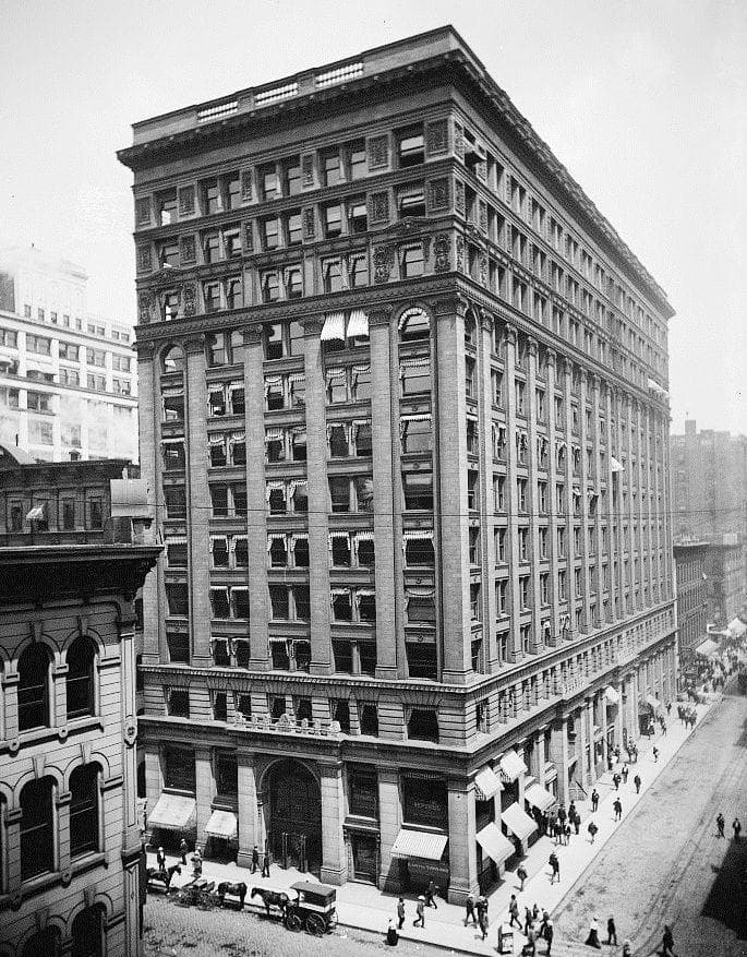 Inside The HH Holmes Origin Story: How He Went From Childhood To Murder ...