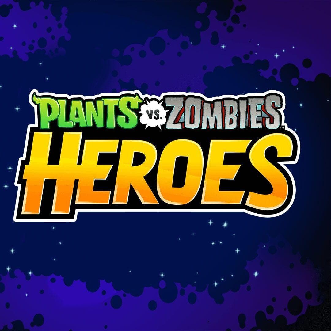 Plants vs. Zombies Heroes