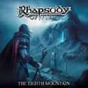 The Eighth Mountain is listed (or ranked) 19 on the list The Best Heavy Metal Albums of 2019
