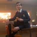 Number Five on Random Best Characters On 'The Umbrella Academy'