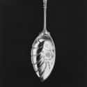 Ice Cream Serving Spoons And Pots Were Common In The Washington Household on Random Foods George Washington Ate On A Daily Basis As President