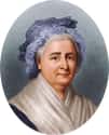 Martha Washington Was Known For Her Epic Cakes on Random Foods George Washington Ate On A Daily Basis As President