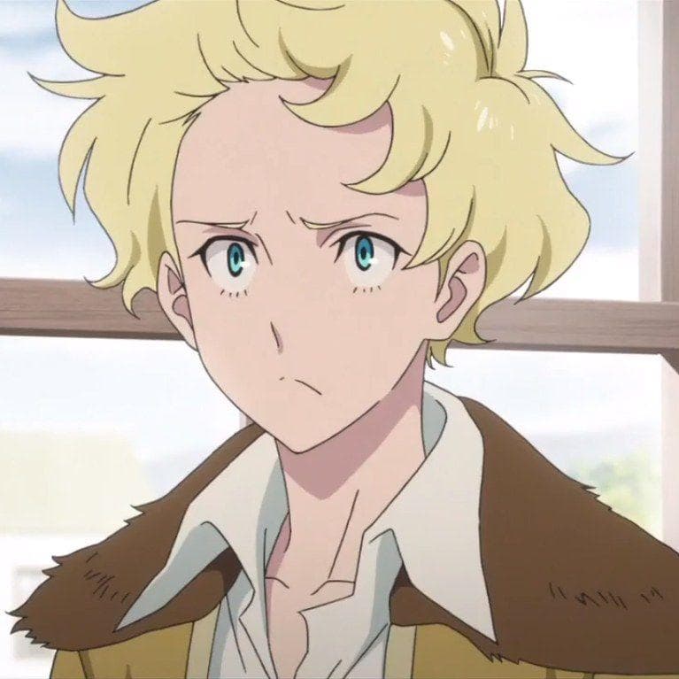 The 50 Best Anime Characters With Blue Eyes