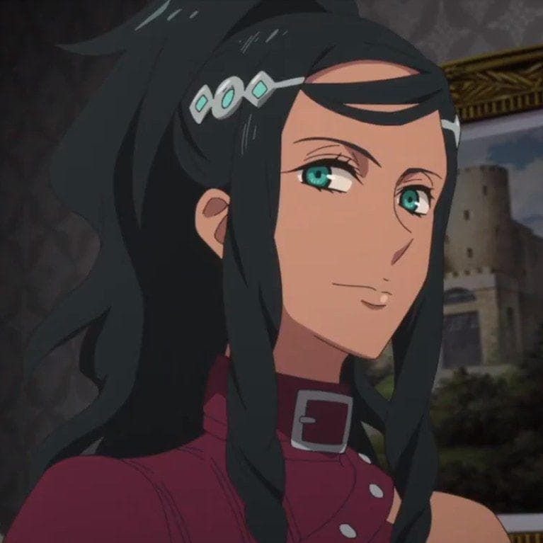 The 40 Best Anime Characters With Green Eyes