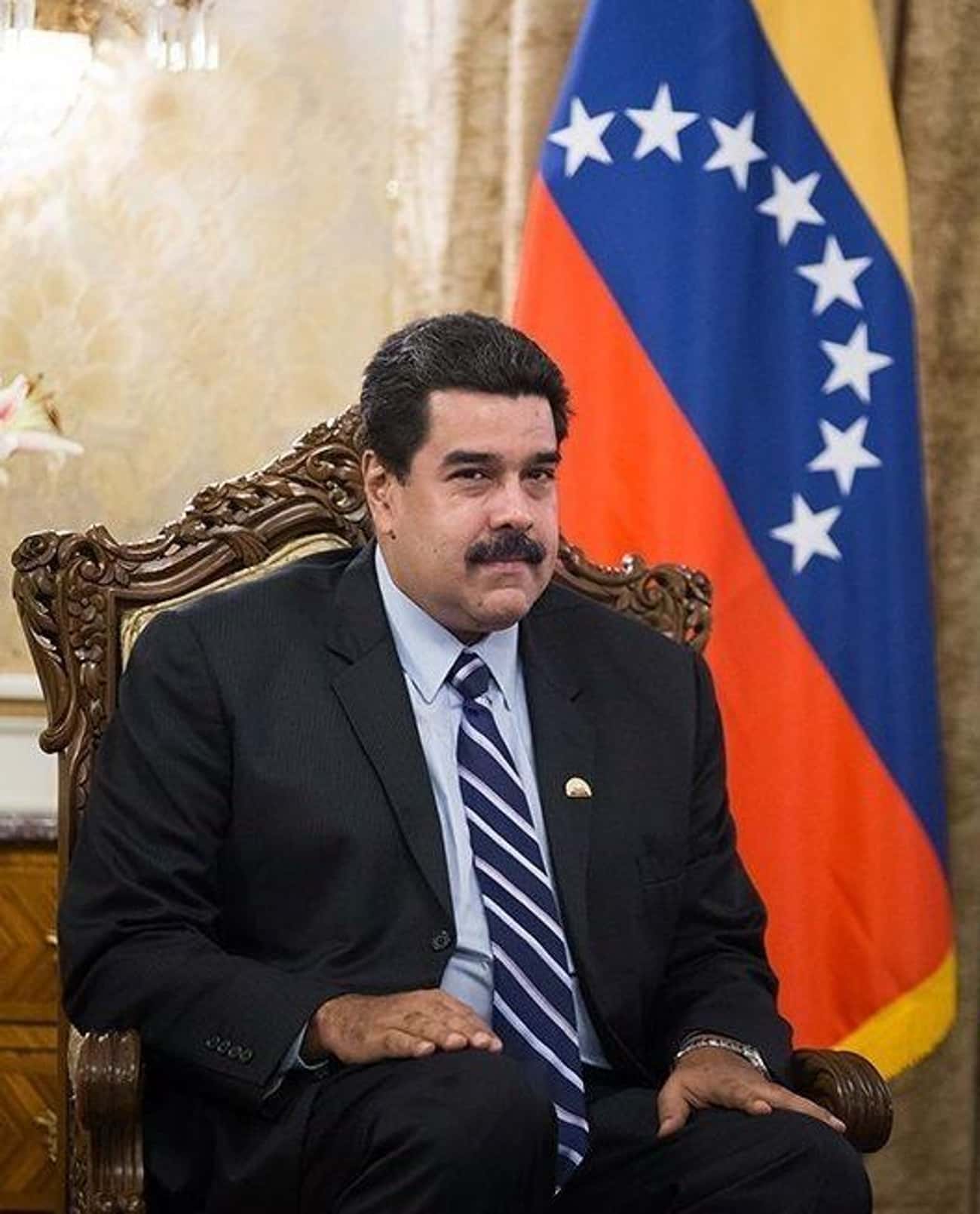 The Vatican Supports Free Elections in Venezuela Over Maduro's Presidency