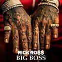 Big Boss is listed (or ranked) 19 on the list The Best Hip Hop Mixtapes of 2019