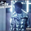 The New Generation is listed (or ranked) 4 on the list The Best Hip Hop Mixtapes of 2019