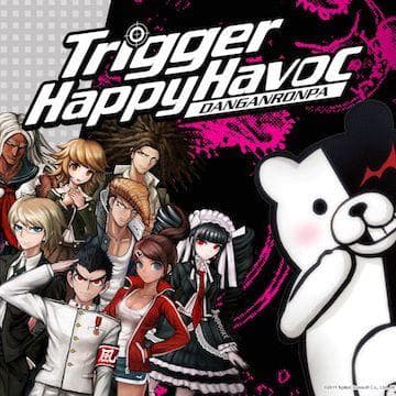 Danganronpa: Trigger Happy Havoc