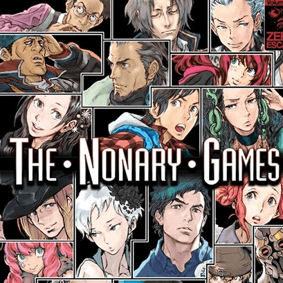 Zero Escape: The Nonary Games