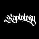 www.raptology.com on Random Best Hip Hop Blogs