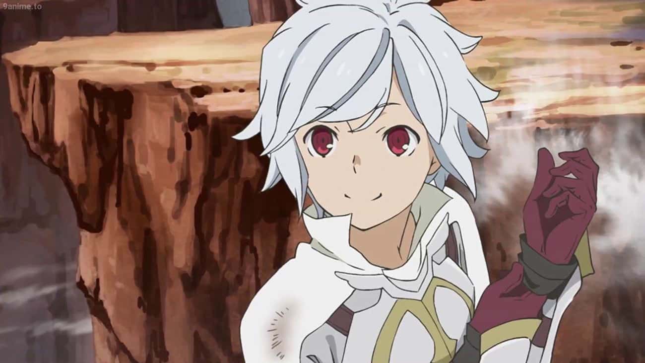 Is It Wrong to Try to Pick Up Girls in a Dungeon?: Season Two