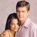Pacey & Joey on Random Best TV Couples From The '90s