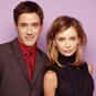 Ally & Larry is listed (or ranked) 12 on the list The Best TV Couples From The '90s