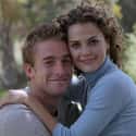 Felicity & Ben on Random Best TV Couples From The '90s
