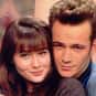 Dylan & Brenda is listed (or ranked) 14 on the list The Best TV Couples From The '90s