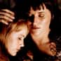 Xena & Gabrielle is listed (or ranked) 19 on the list The Best TV Couples From The '90s