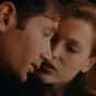 Mulder & Scully is listed (or ranked) 8 on the list The Best TV Couples From The '90s