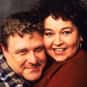 Roseanne & Dan Conner is listed (or ranked) 13 on the list The Best TV Couples From The '90s