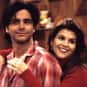 Uncle Jesse & Rebecca is listed (or ranked) 17 on the list The Best TV Couples From The '90s