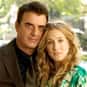 Carrie & Big is listed (or ranked) 11 on the list The Best TV Couples From The '90s