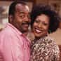 Carl & Hariette is listed (or ranked) 20 on the list The Best TV Couples From The '90s