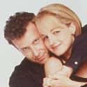 Jaime & Paul on Random Best TV Couples From The '90s