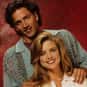 Alison & Billy is listed (or ranked) 25 on the list The Best TV Couples From The '90s