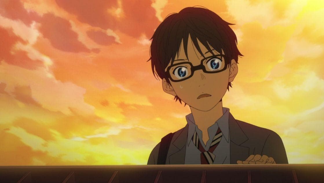 The 20 Best Aries Anime Characters Born March 21 April 19