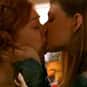 Willow & Tara is listed (or ranked) 13 on the list The Best Teen TV Couples Of All Time