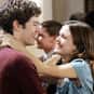 Seth & Summer is listed (or ranked) 4 on the list The Best Teen TV Couples Of All Time
